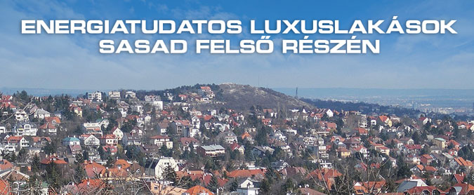 Sasad panoráma