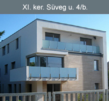 Suveg utca
